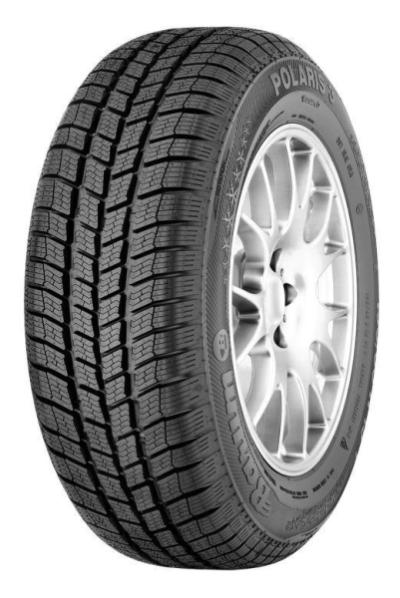 225/70TR16 BARUM TL POLARIS 3 4x4 a SUV (EU)103T *E*